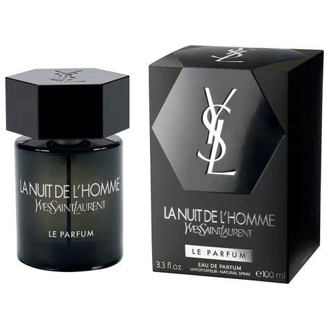 la nuit ysl clone|KILLER LA NUIT DE L'HOMME ALTERNATIVE FOR $15.